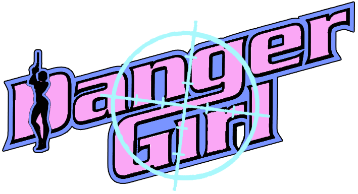 Danger girl/g.I. 
