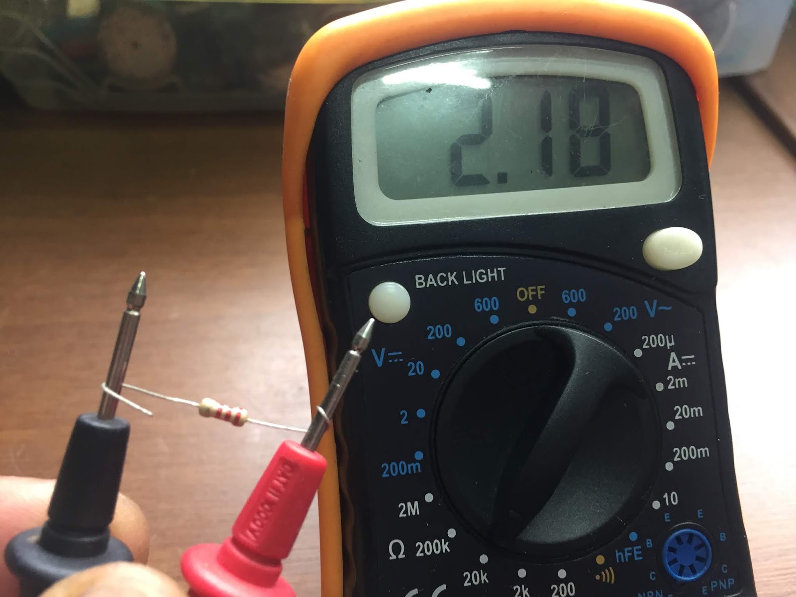 Tutorial Paano Gumamit ng Digital Multi Meter