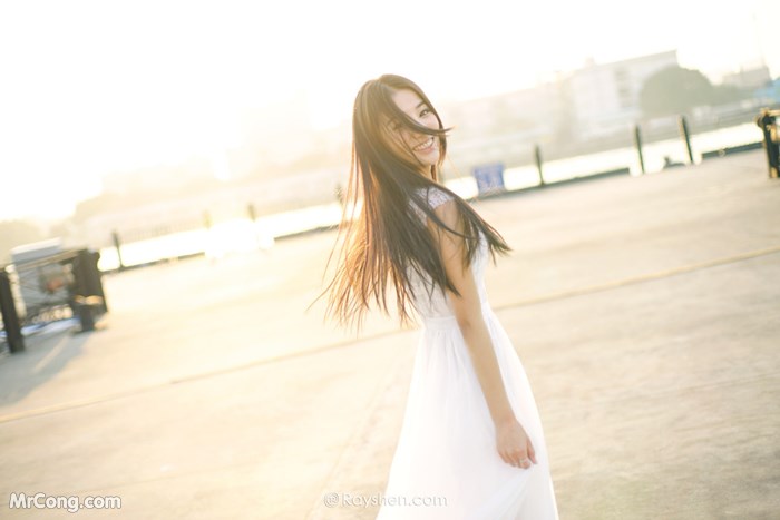 Beautiful and sexy Chinese teenage girl taken by Rayshen (2194 photos)