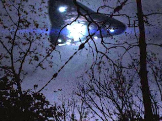 UFO UFO