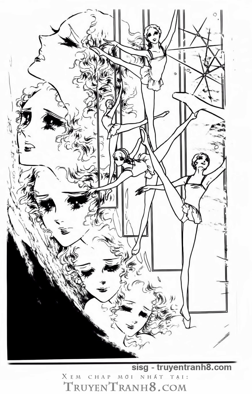Swan - Vũ Khúc Thiên Nga Chap 77 - Next Chap 78