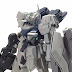 Custom Build: HG 1/144 Delta Gundam Stein