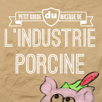 Petit guide du masque de l’industrie porcine