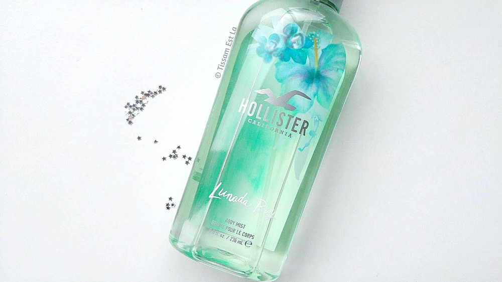Hollister California Crystal Cove Hollister Perfume Shop Hollister