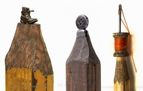 02-Boot-Button-Sewing-Needle-and-Spool-Dalton-M-Ghetti-Brazilian-Sculpture-Graphite-Carving-www-designstack-co
