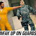 ¡Escapa de la prisión y disfruta de la acción furtiva! - ((Survival Prison Escape v2: Free Action Game)) GRATIS (ULTIMA VERSION PREMIUM ILIMITADA PARA ANDROID)