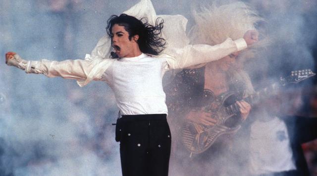 Daftar Album dan Judul Lagu Michael Jackson Daftar Album dan Judul Lagu Michael Jackson
