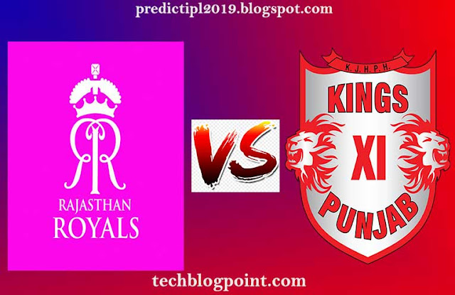 😝[IPLT20 2019]: KXIP vs RR: Ashwin and Butler will face again after Punjab Mankading