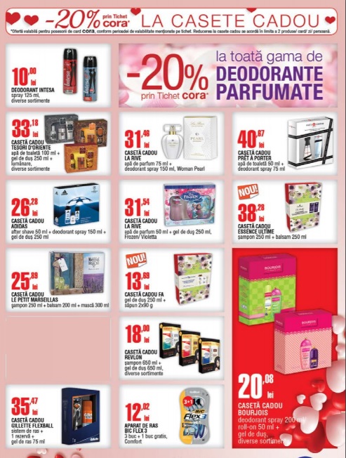 Sosește Dimensiunea 40 Incălţăminte Catalog Cadouri Cora