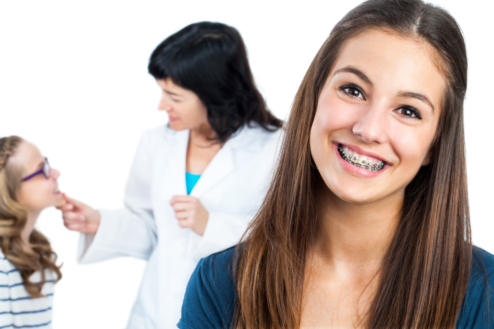 Blog by Orthodontist Nancy Phan, DDS, MS Now that I got braces, what