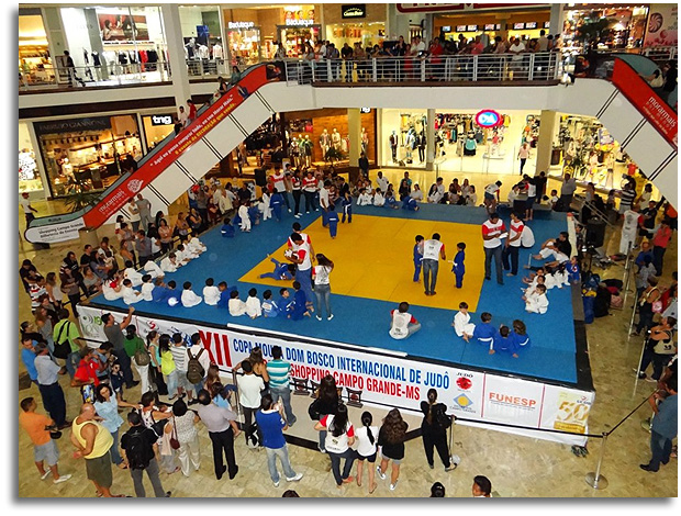 Campeonato do jogo da discórdia movimenta shopping na Grande  Florianópolis - NSC Total