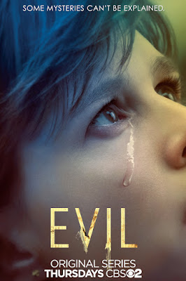 Evil Series Poster 2