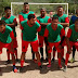Começou o 4° Campeonato Society de Nova Brasília, município de Ipirá