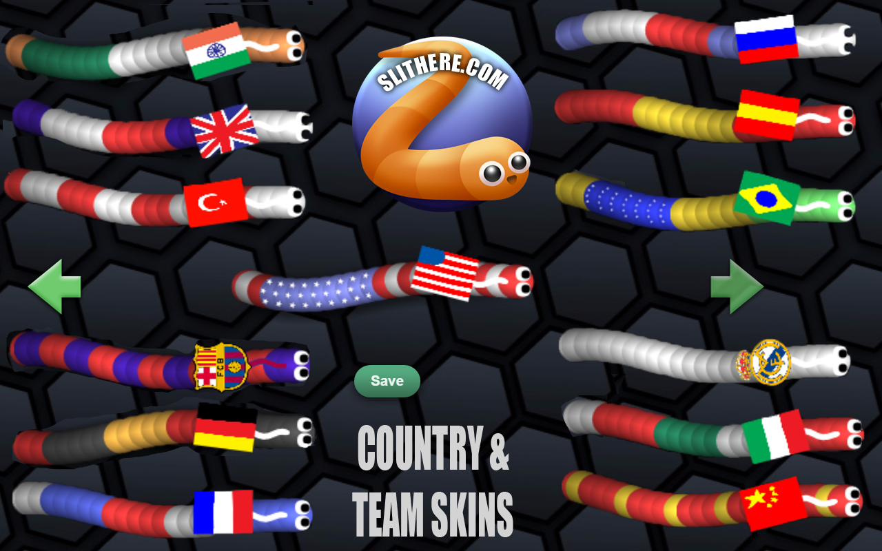Free Download Slither IO apk Official, MOD, Cheats, And 
