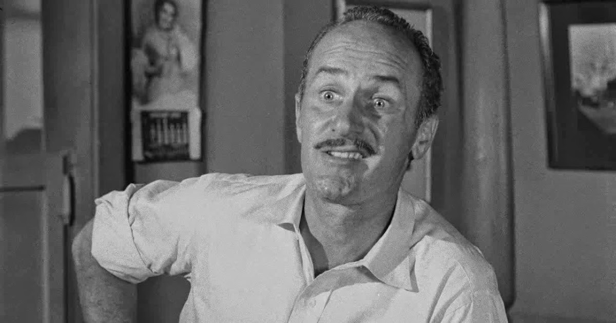 Forgotten Actors: Keenan Wynn
