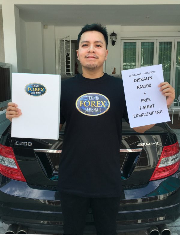 Tfs teknik forex sebenar
