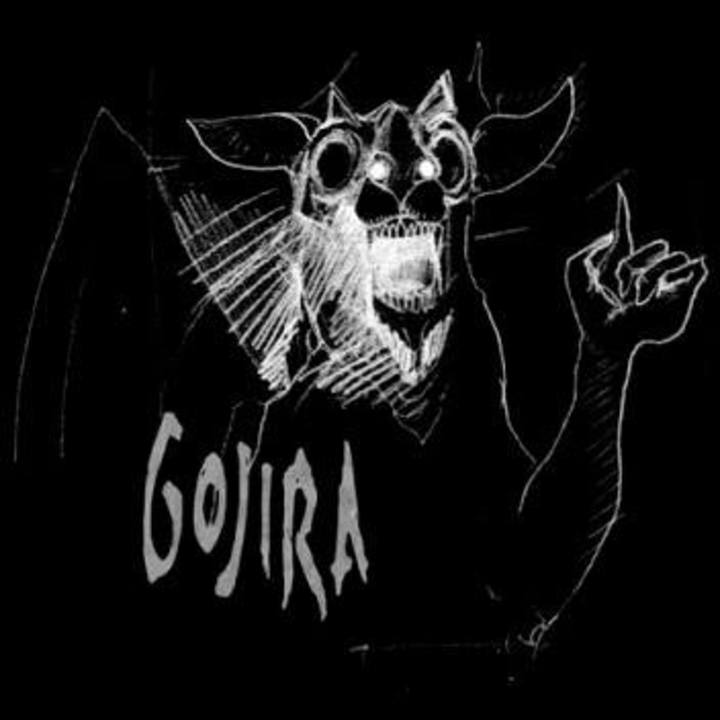 Tune Of The Day Gojira Shooting Star