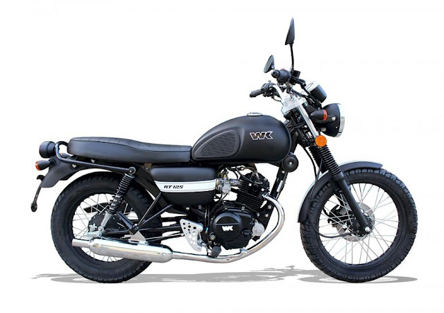 best 125cc bikes under 2000