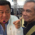 Matanda na pumapatol pa sa bata: Alvarez calls out Jim Paredes for confronting Duterte Youth