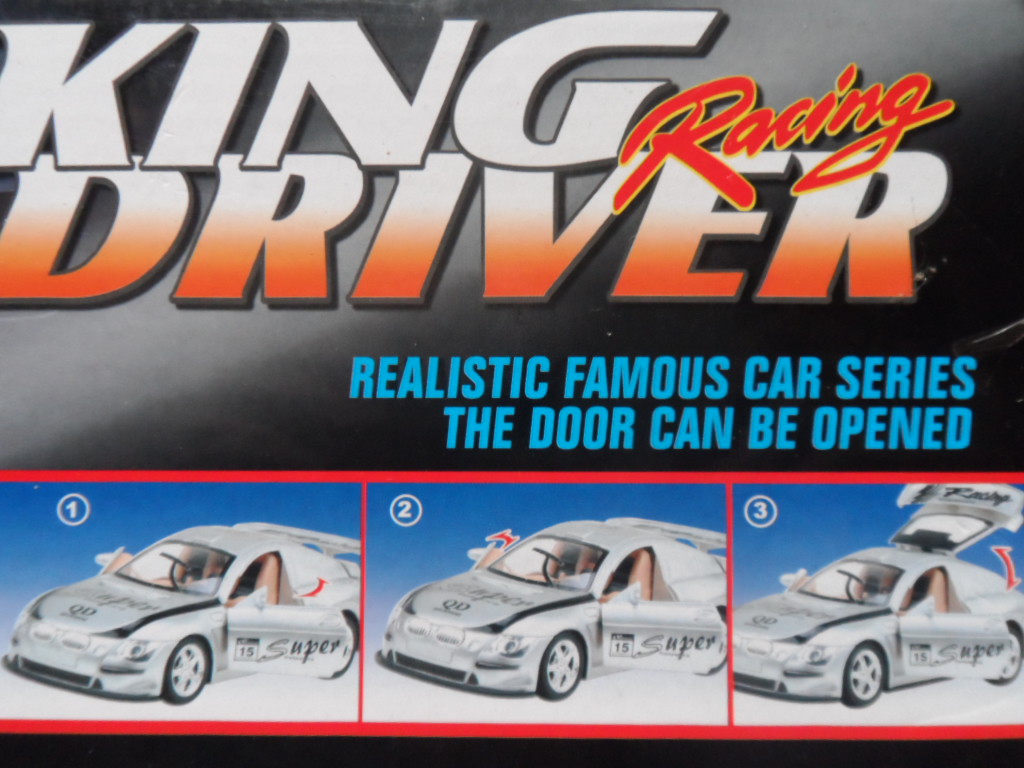 Jual mainan anakanak mobil remote control KING DRIVER racing