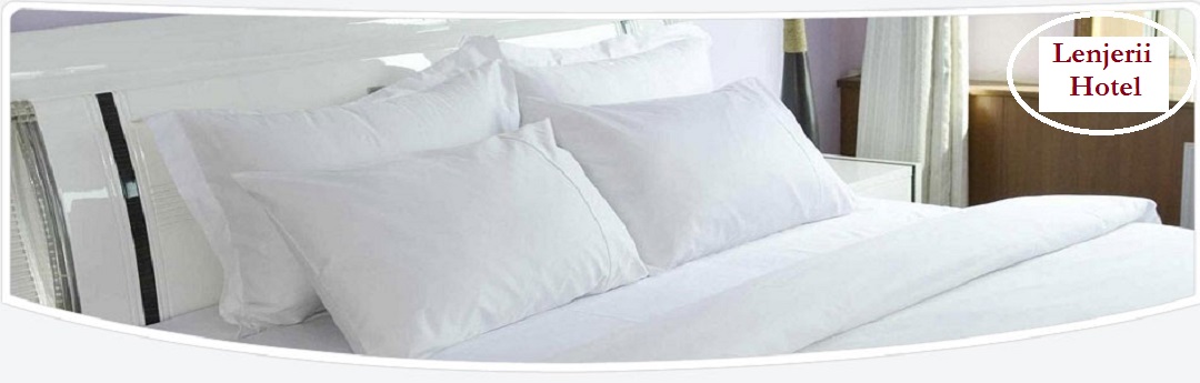 Blog articole si comunicate despre lenjerii de pat pentru industria hoteliera