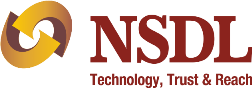 NSDL PAN Online Appication