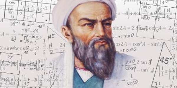 Begini Cara Mudah Mencari Istri dengan Rumus Matematika Begini Cara Mudah Mencari Istri dengan Rumus Matematika