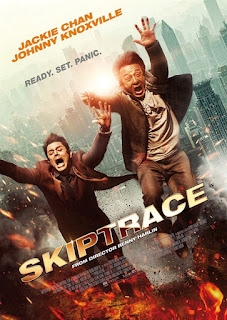 Skiptrace (2016) Full Movie Hindi Dubbed Watch Online