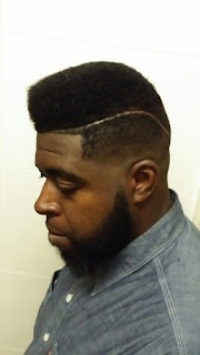 hairstyle for men with thick hair hairstyle for men with thick hair
