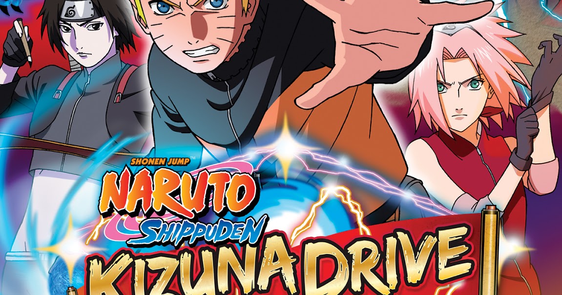 download game naruto shippuden ppsspp iso for android apkandro
