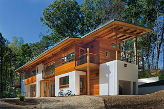 Model Rumah Minimalis Sederhana Nampak Elegan Model Rumah Minimalis Sederhana Nampak Elegan