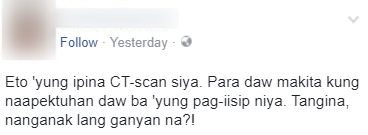 Ganito Ba Ang Kalidad ng Serbisyo sa Ating Mga PUBLIC HOSPITALS? Manganganak lang Dapat Pero.. Ganito Ba Ang Kalidad ng Serbisyo sa Ating Mga PUBLIC HOSPITALS? Manganganak lang Dapat Pero..