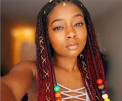 36 Top Fulani Braid Hairstyles 2019 That You Need To Copy No matter how advanced we are with life and technology 36 Top Fulani Braid Hairstyles 2019 That You Need To Copy