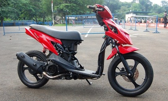 gambar modifikasi beat karburator75 terbaru gambar modifikasi beat karburator75 terbaru