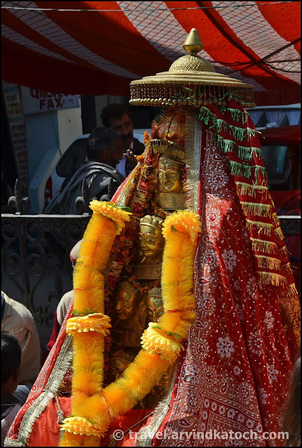Local Goddess, Mandi, international, Shivratri, Festival,