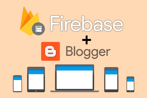 Maksimalkan Firebase untuk Hosting Blog