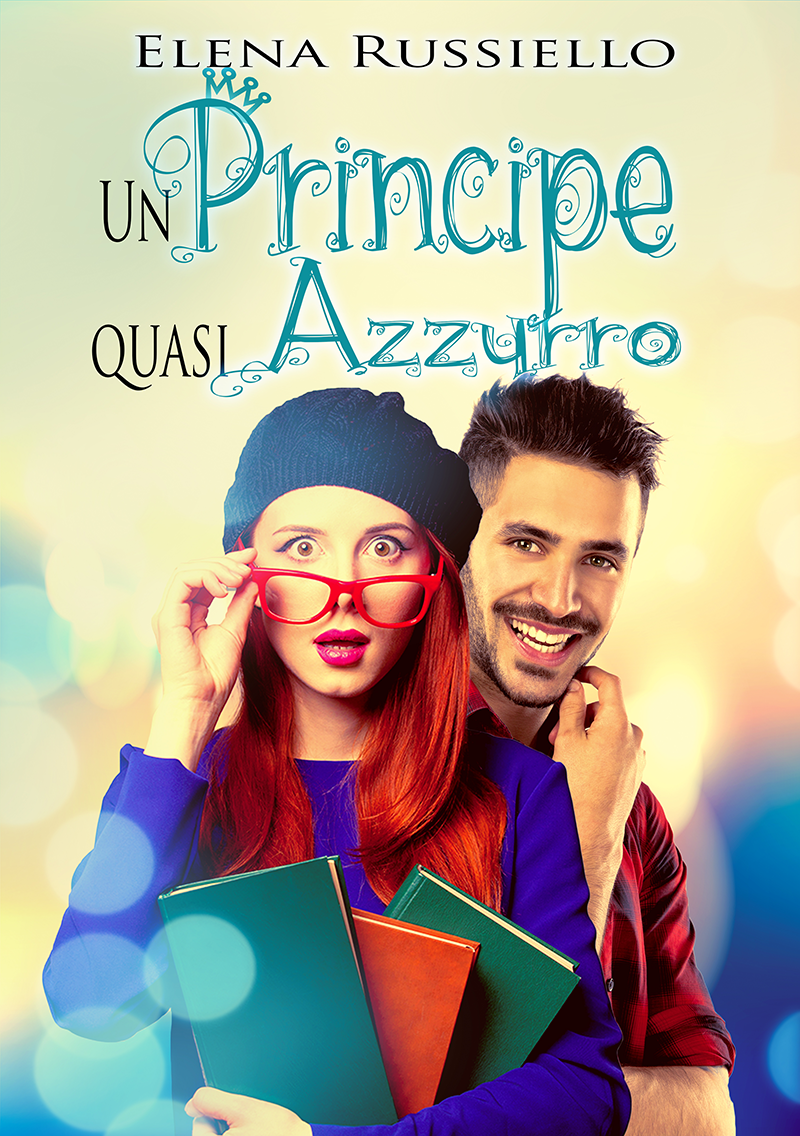 un principe quasi azzurro trailer italiano