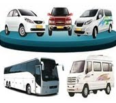 Bus, Car, Traveler Rental