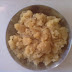 Semolina and Coconut Sheera
