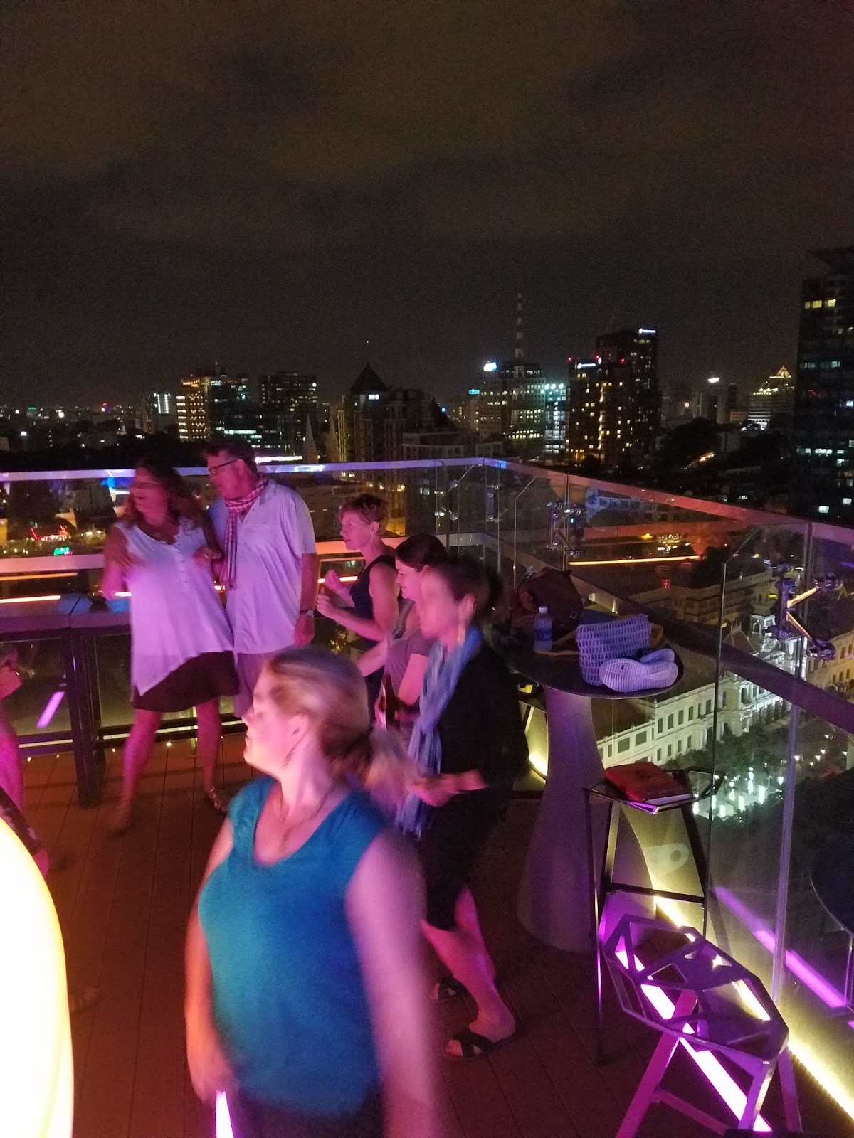 Totally Terrific Travels