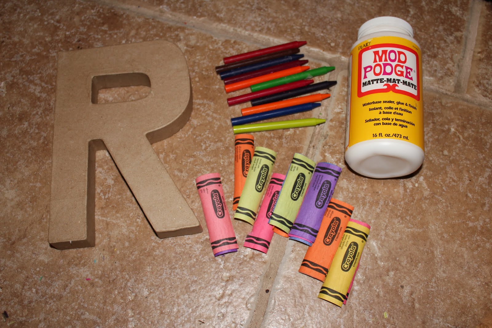Elementary School Counselor using Expressive Art: Crayola Crayons to ...