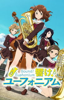 Hibike! Euphonium Hibike! Euphonium