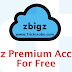 Zbigz Premium Account For Free (Updated April 2017) 
