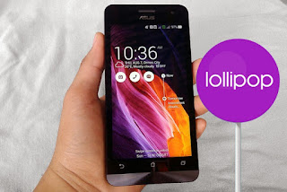 Asus ZenFone Go ZC500TG Asus ZenFone Go ZC500TG