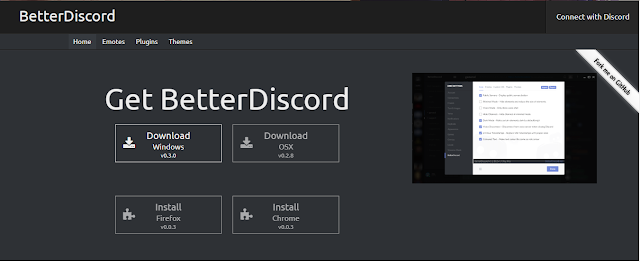 better discord