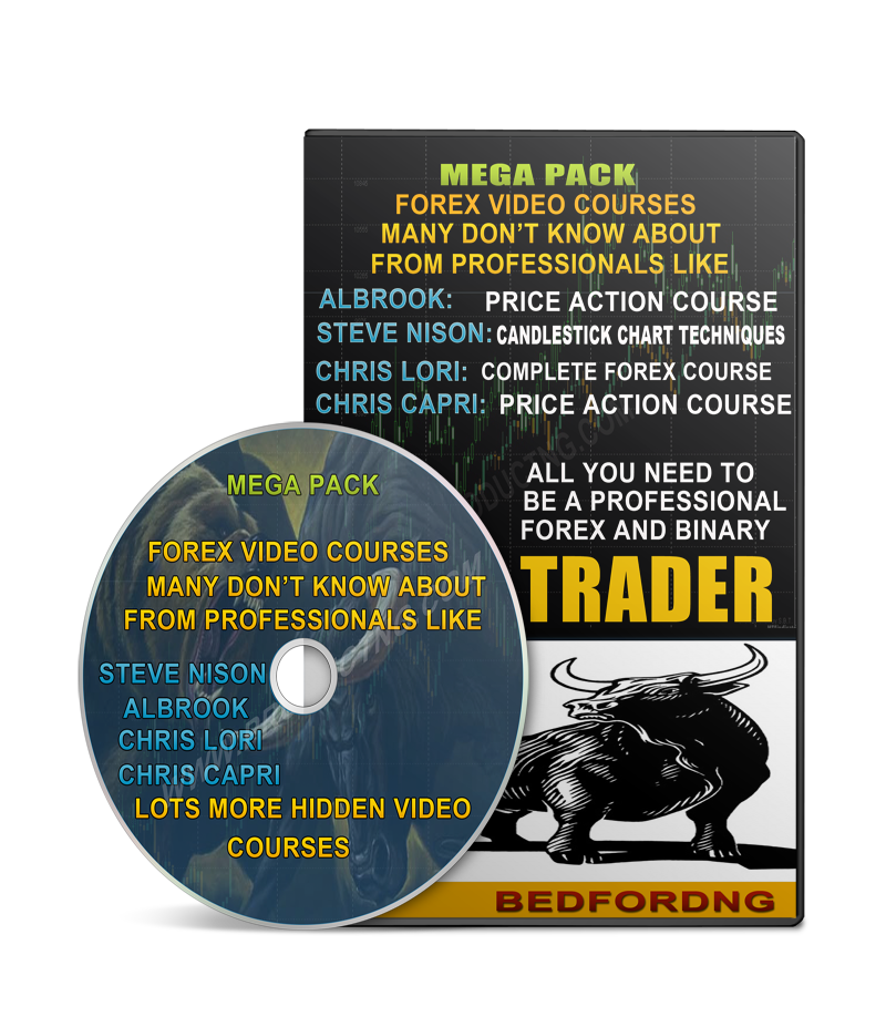 Pro trader complete forex course