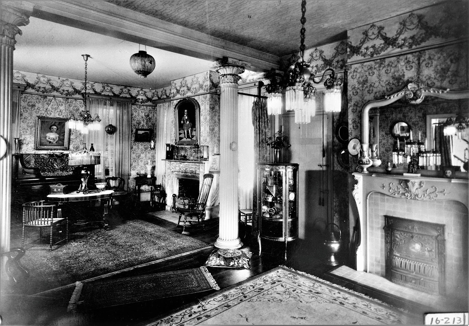 The Passing Tramp Death in Demopolis The 1934 Extinguishing of the