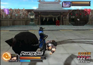 TIPS DAN TRIK BERMAIN BASARA HEROES PS 2 TIPS DAN TRIK BERMAIN BASARA HEROES PS 2