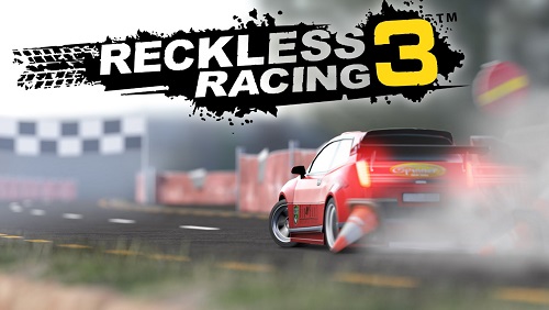 Top 7 Best Racing Games Available on Android Best Android Racing Games #3 Reckless Racing 3