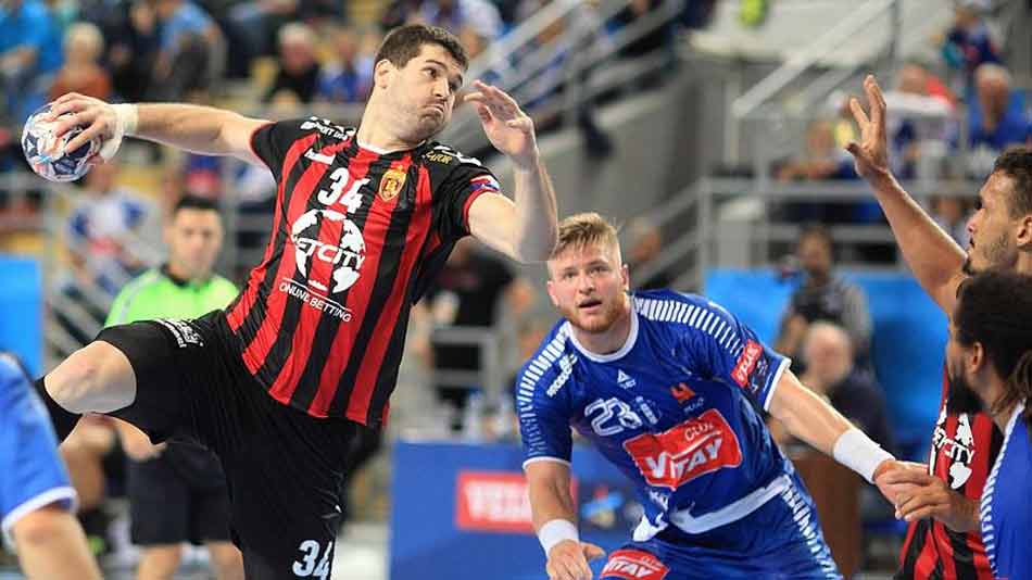 Skopje Handball Skopje Handball